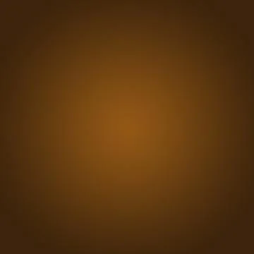 Abstract Smooth Brown wall background layout design,studio,room,web template 库存插图
