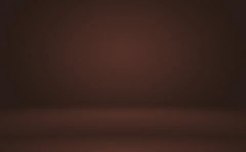 Abstract Smooth Brown wall background layout design,studio,room,web template イラスト素材