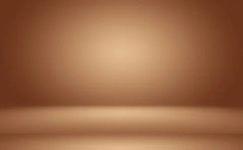 Abstract Smooth Brown wall background layout design,studio,room,web template 스톡 일러스트