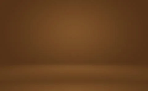 Abstract Smooth Brown wall background layout design,studio,room,web template 스톡 일러스트