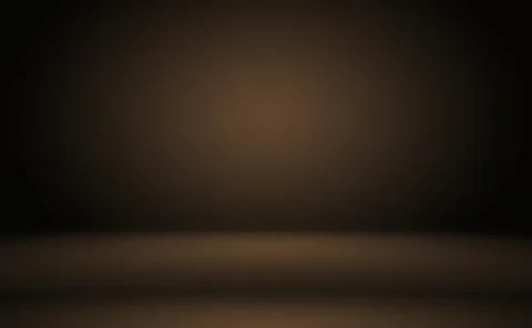 Abstract Smooth Brown wall background layout design,studio,room,web template 库存插图