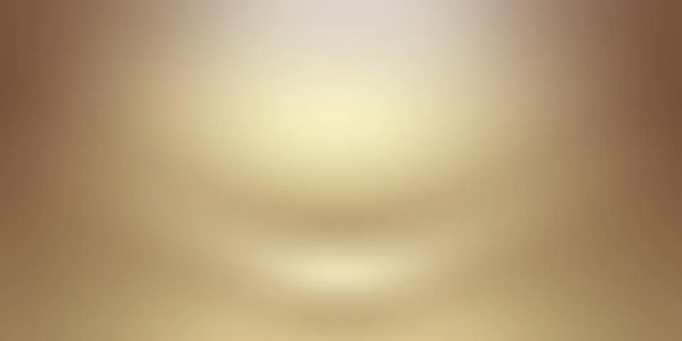 Abstract Smooth Brown wall background layout design,studio,room,web template Stock Illustration
