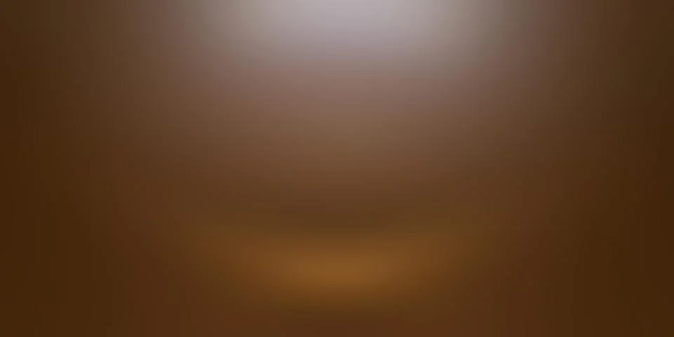 Abstract Smooth Brown wall background layout design,studio,room,web template 库存插图