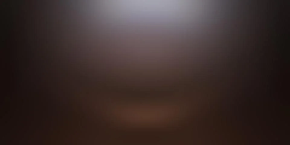 Abstract Smooth Brown wall background layout design,studio,room,web template Stock Illustration