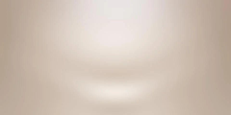 Abstract Smooth Brown wall background layout design,studio,room,web template Stock Illustration