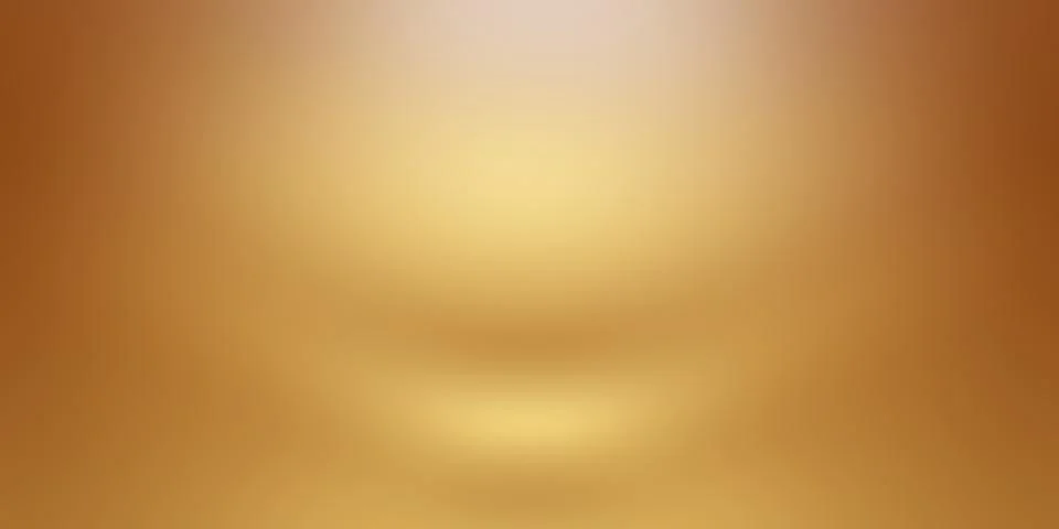 Abstract Smooth Brown wall background layout design,studio,room,web template Stock Illustration