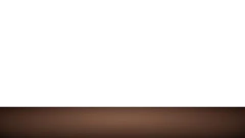 Abstract Smooth Brown wall background layout design,studio,room,web template 库存插图