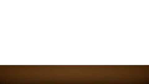 Abstract Smooth Brown wall background layout design,studio,room,web template Illustrazione stock