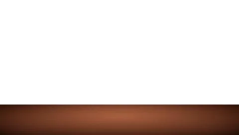 Abstract Smooth Brown wall background layout design,studio,room,web template Illustrazione stock