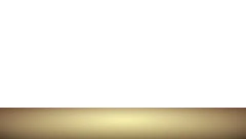 Abstract Smooth Brown wall background layout design,studio,room,web template Illustrazione stock