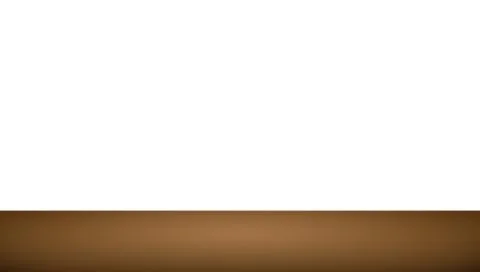 Abstract Smooth Brown wall background layout design,studio,room,web template Illustrazione stock