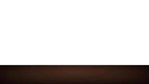 Abstract Smooth Brown wall background layout design,studio,room,web template Illustrazione stock
