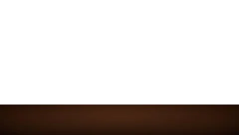 Abstract Smooth Brown wall background layout design,studio,room,web template Illustrazione stock