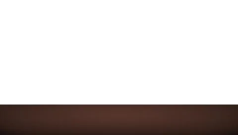 Abstract Smooth Brown wall background layout design,studio,room,web template Illustrazione stock