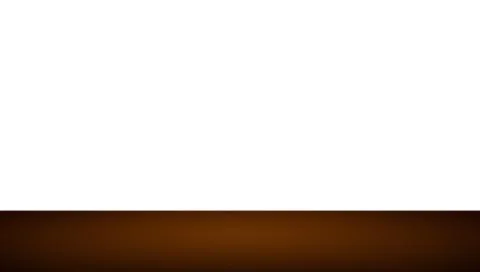 Abstract Smooth Brown wall background layout design,studio,room,web template Illustrazione stock