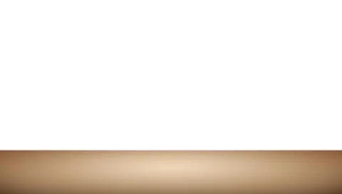 Abstract Smooth Brown wall background layout design,studio,room,web template Stock Illustration