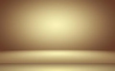 Abstract Smooth Brown wall background layout design,studio,room,web template 库存插图