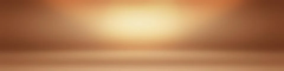 Abstract Smooth Brown wall background layout design,studio,room,web template Ilustración de archivo