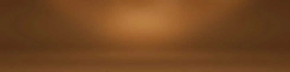 Abstract Smooth Brown wall background layout design,studio,room,web template 스톡 일러스트