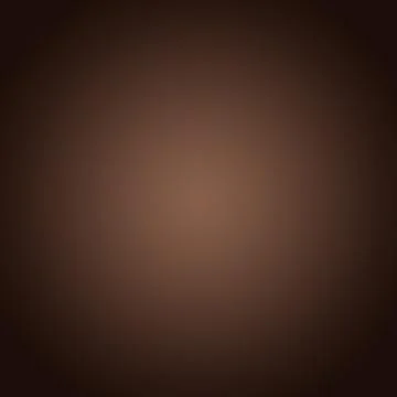 Abstract Smooth Brown wall background layout design,studio,room,web template Stock Illustration