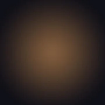 Abstract Smooth Brown wall background layout design,studio,room,web template Illustrazione stock