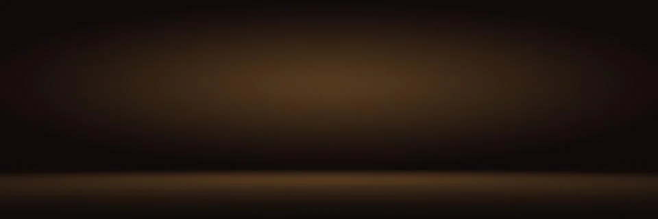 Abstract Smooth Brown wall background layout design,studio,room,web template 스톡 일러스트