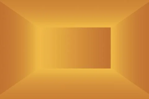 Abstract Smooth Brown wall background layout design,studio,room,web template Stock Illustration