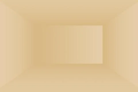 Abstract Smooth Brown wall background layout design,studio,room,web template 스톡 일러스트