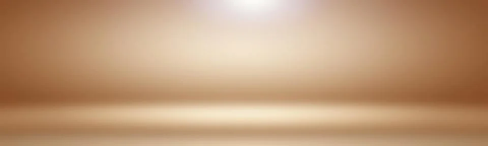 Abstract Smooth Brown wall background layout design,studio,room,web template イラスト素材