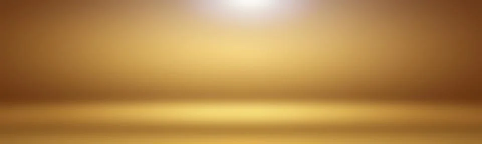 Abstract Smooth Brown wall background layout design,studio,room,web template Stock Illustration