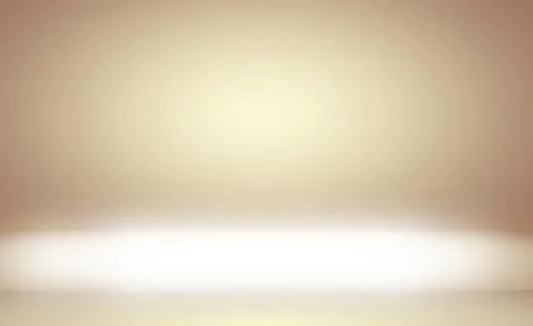 Abstract Smooth Brown wall background layout design,studio,room,web template 库存插图