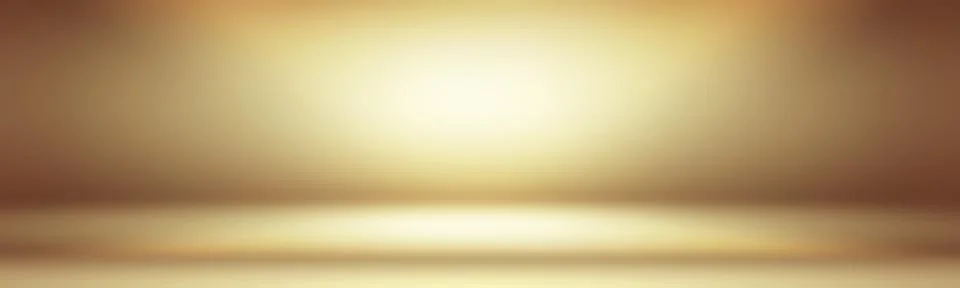 Abstract Smooth Brown wall background layout design,studio,room,web template Illustrazione stock