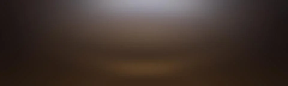 Abstract Smooth Brown wall background layout design,studio,room,web template Illustrazione stock