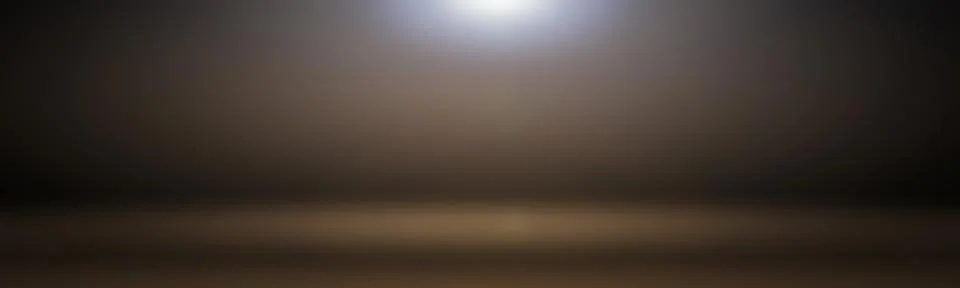 Abstract Smooth Brown wall background layout design,studio,room,web template Stock Illustration
