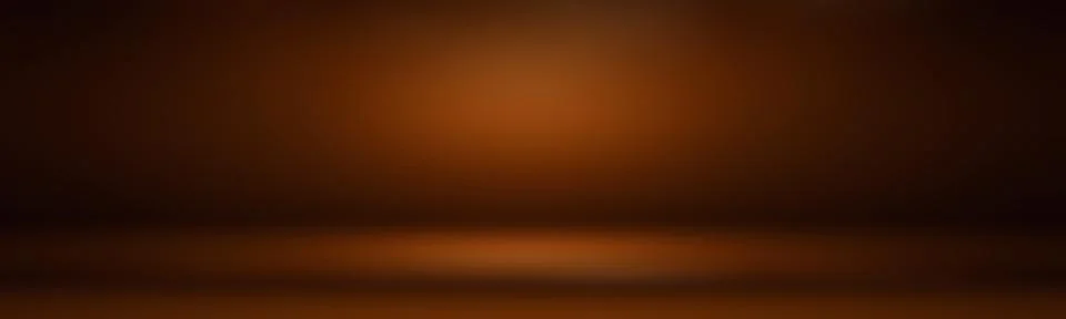Abstract Smooth Brown wall background layout design,studio,room,web template 스톡 일러스트