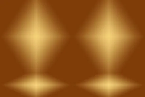 Abstract Smooth Brown wall background layout design,studio,room,web template Stock Illustration