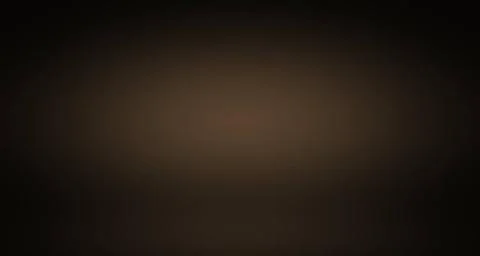 Abstract Smooth Brown wall background layout design,studio,room,web templa... Foto stock