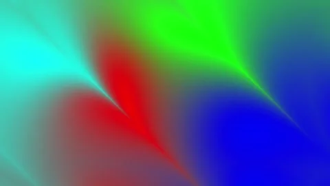 Abstract smooth color gradients shifting in motion for modern creative back.. Stock Footage 342465845