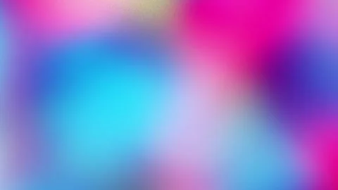 Abstract smooth colorful gradient background with noise. Abstract dynamic Stock Footage 337774417