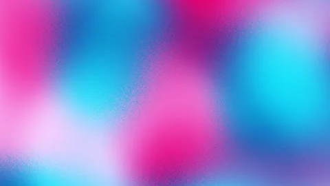 Abstract smooth colorful gradient background with noise. Abstract dynamic Stock Footage 339196071