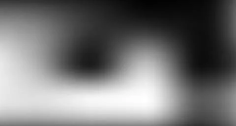 Abstract smooth dark and light gradient background with soft blurred lighting Stock Illustration