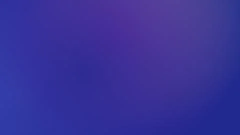 Abstract smooth dark blue and purple gradient background for modern web des.. Stock Illustration