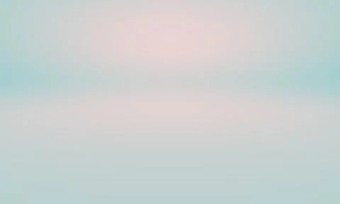 Abstract Smooth Dark blue with Black vignette Studio well use as background Stock Illustration