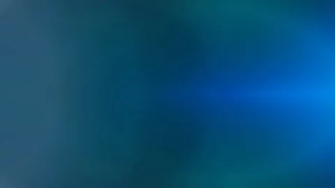 Abstract Smooth Dark Blue Gradient Glow Background Stock Footage 337516141
