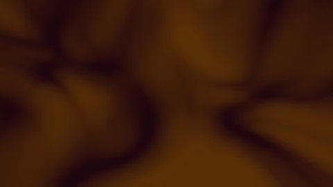 Abstract Smooth Dark Brown Gradient Background with Soft Blurry Texture	 Stock Footage 321638520