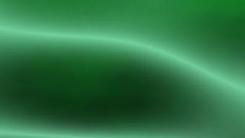 Abstract smooth dark green gradient background animation loop motion graphi.. Stock Footage 333935898