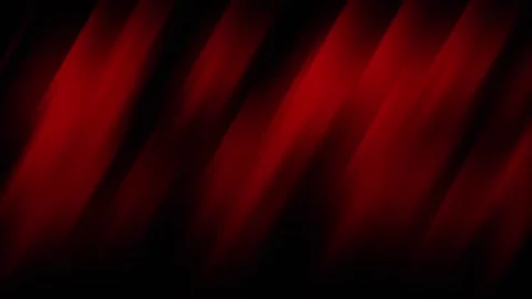 Abstract smooth dark red liquid wave motion high quality 4K stock video Video stock 338122580