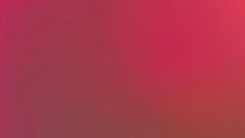 Abstract Smooth Deep Red and Burgundy Gradient Background with Soft Light f.. Stock Illustration