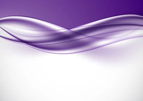 Abstract smooth elegant design background Stock Illustration