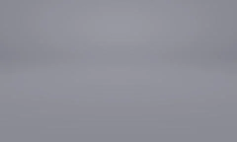 Abstract Smooth empty grey Studio well use as background,business report,digital Stock Illustration